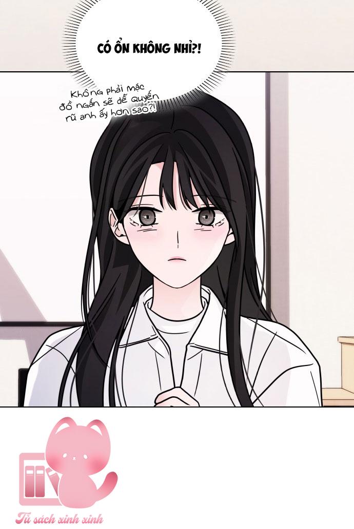 Hôn Trước Khi Ngủ Chapter 9 - Trang 4