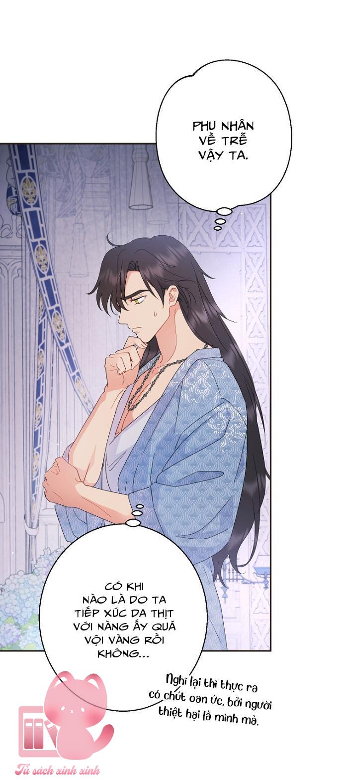 Bỏ Quách Chồng Con Đi, Tiền Bạc Mới Là Tất Cả Chap 91 - Trang 2