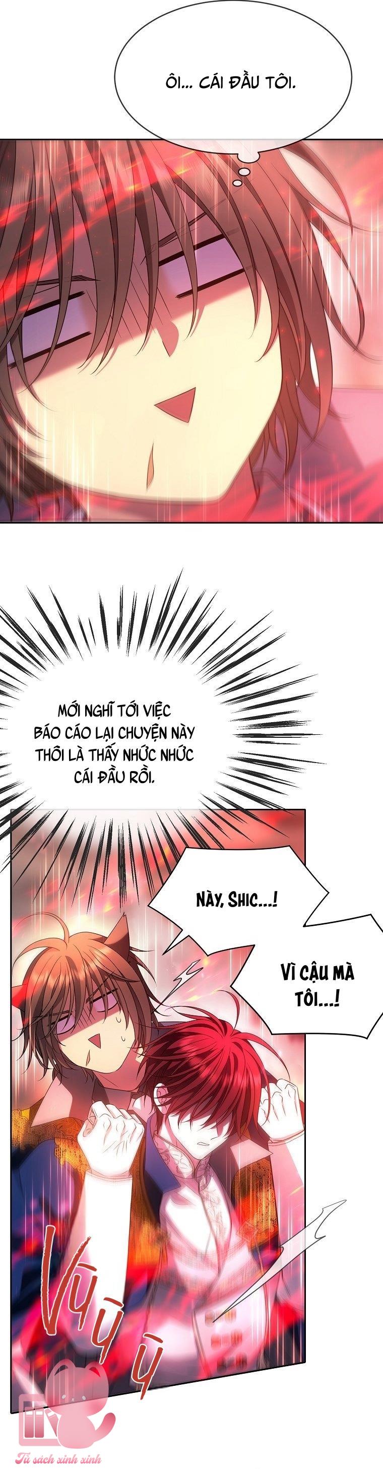 Black Haze Chapter 8 - Trang 4