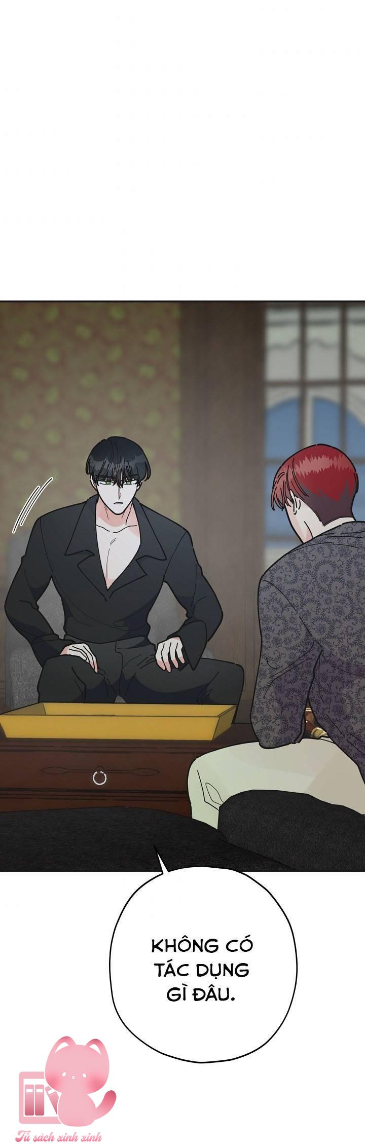 Người Hùng Của Ác Nữ Chapter 75 - Trang 4