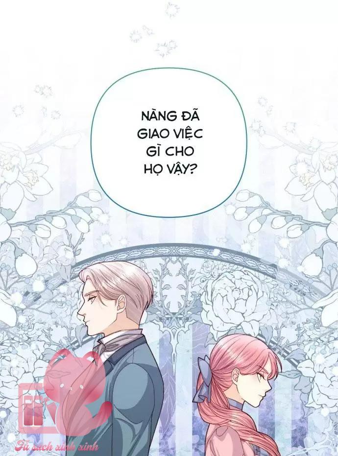 Hoàng Hậu Tái Hôn Chapter 140 - Trang 4