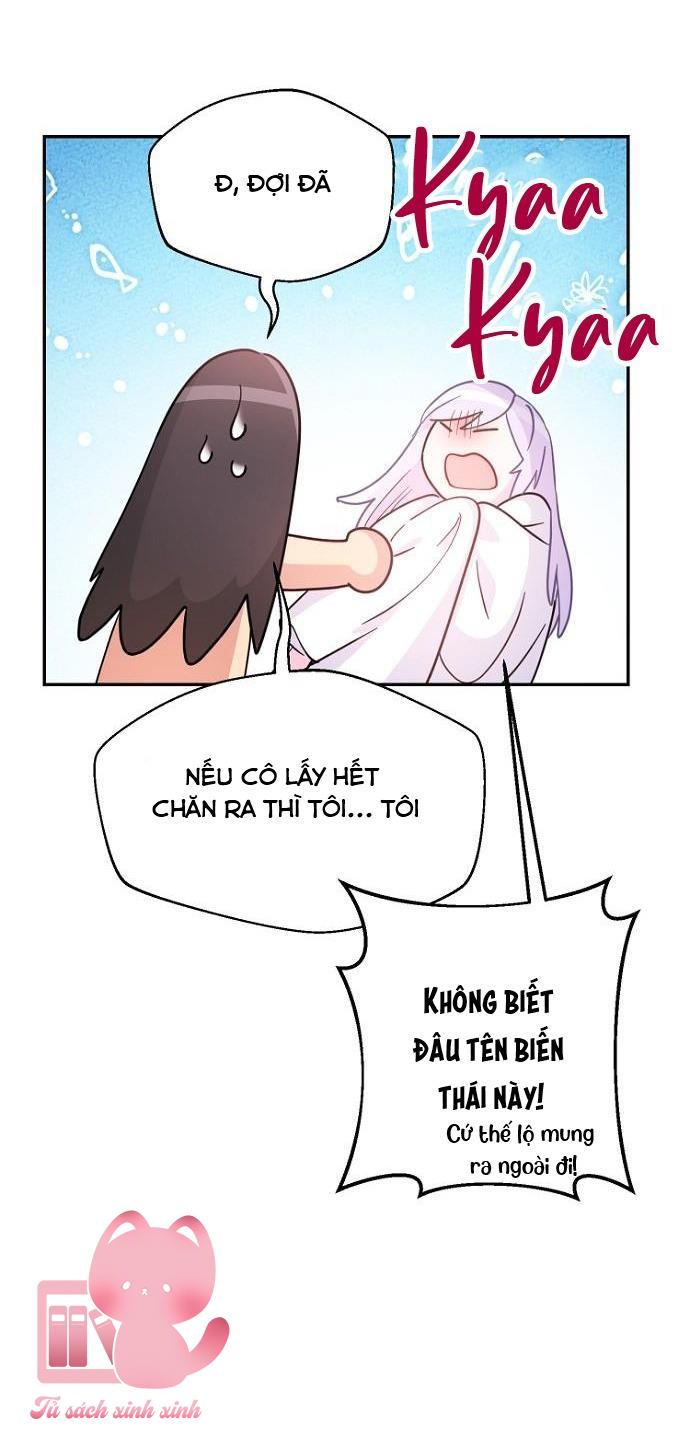 Bỏ Quách Chồng Con Đi, Tiền Bạc Mới Là Tất Cả Chap 78 - Trang 2