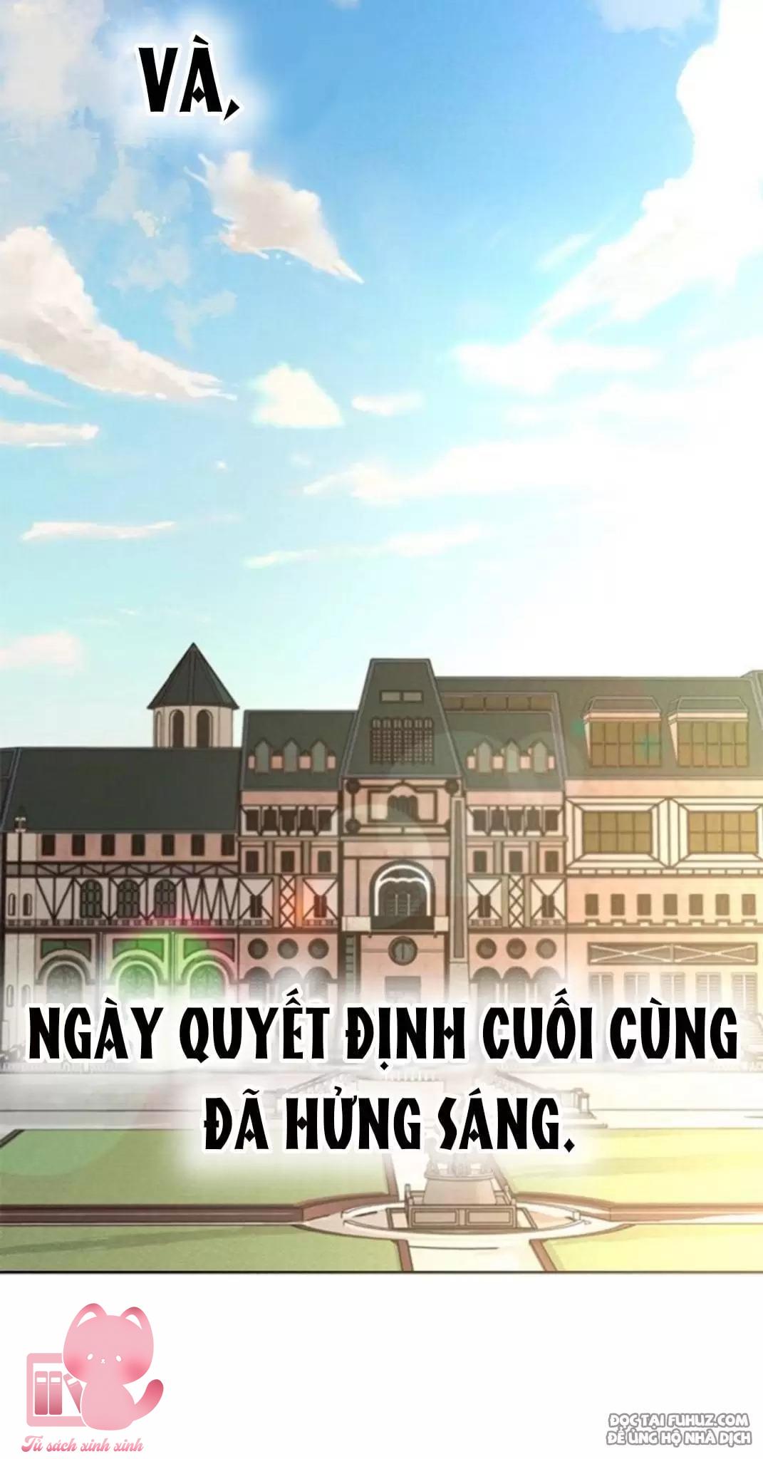 Hoàng Hậu Tái Hôn Chapter 79 - Trang 4