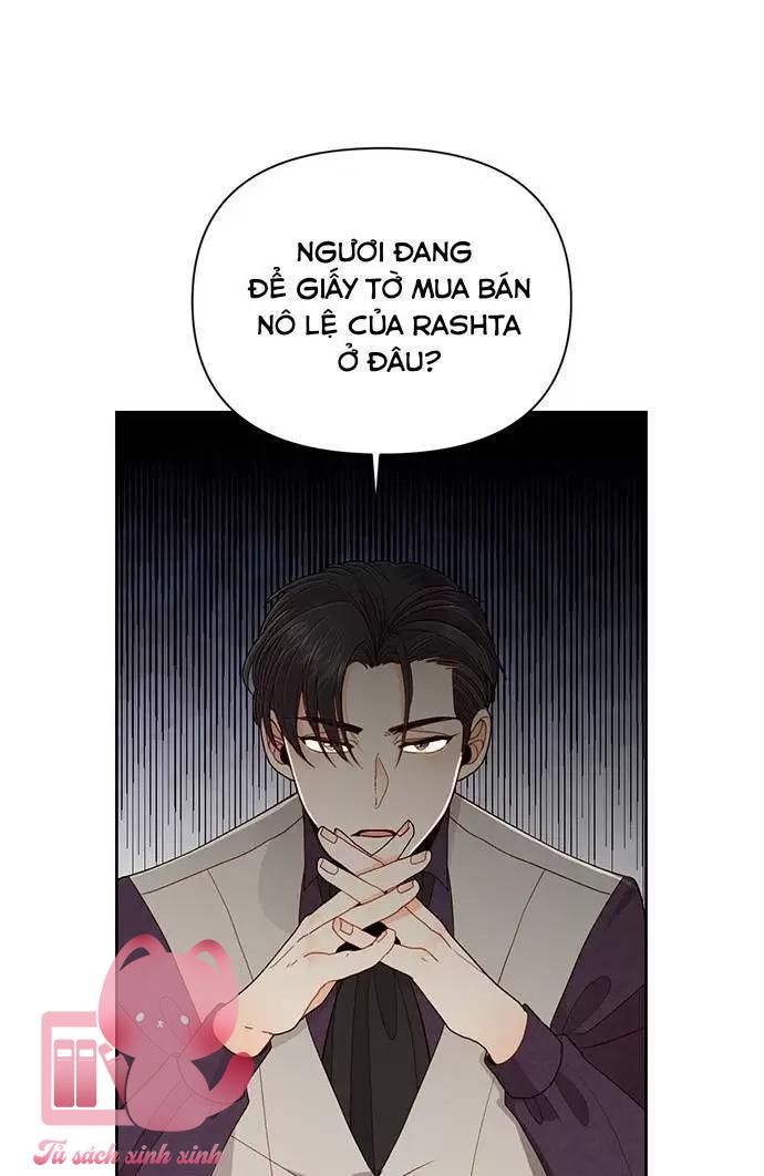 Hoàng Hậu Tái Hôn Chapter 62 - Trang 4