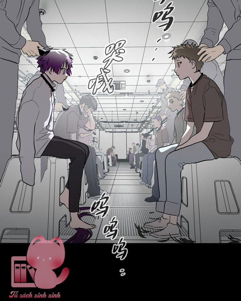 Ác Chi Hoàn Chapter 17 - Trang 4