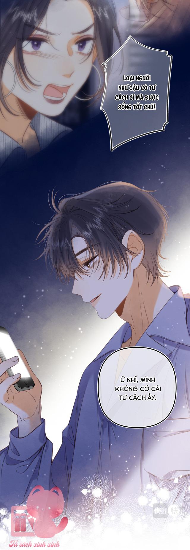 Mối Tình Thầm Kín Chapter 60 - Trang 4
