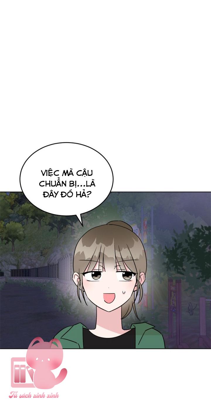 Chúng Ta Là Gì Của Nhau? Chap 28 - Trang 2