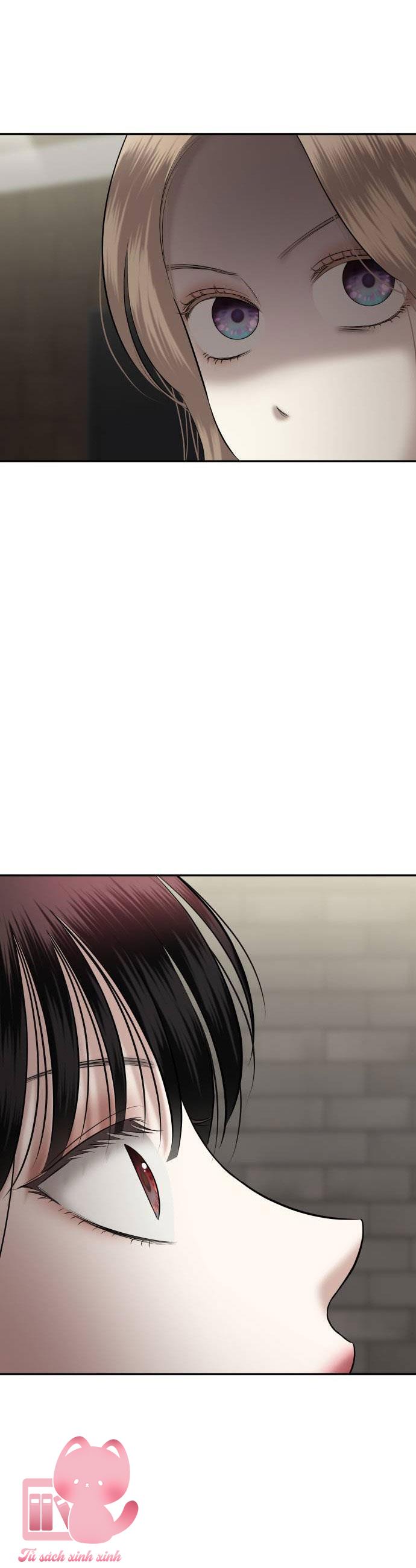Chị Em Tranh Đấu Chap 10 - Trang 2