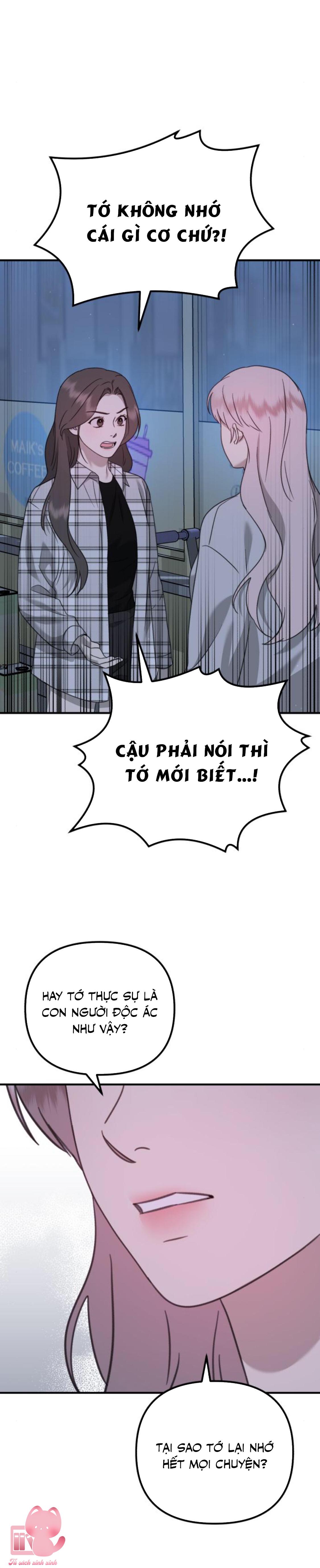 Thần Hổ Jangsan Chapter 50 - Trang 4