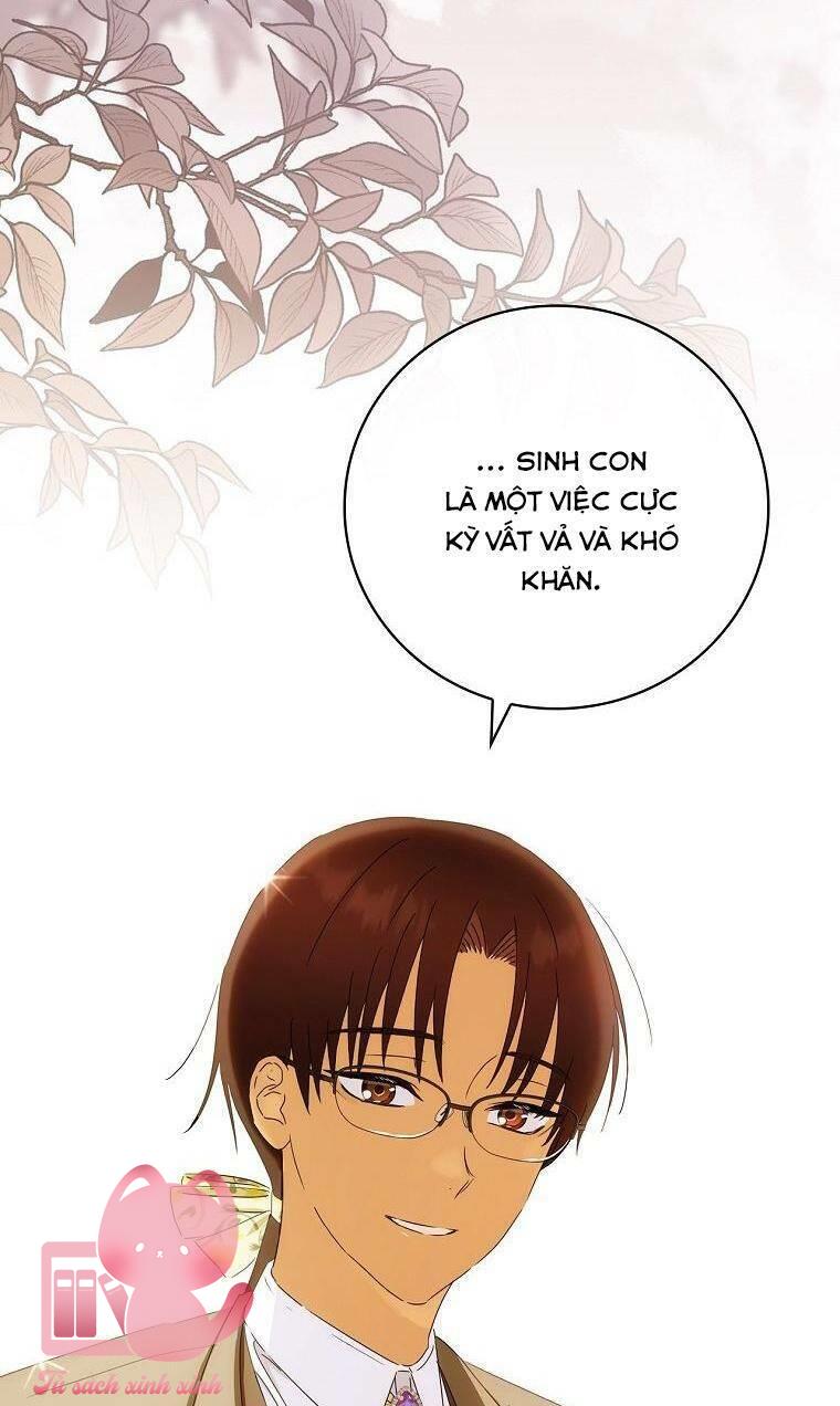 Đứa Nhỏ Không Phải Là Con Anh Chapter 43 - Trang 4