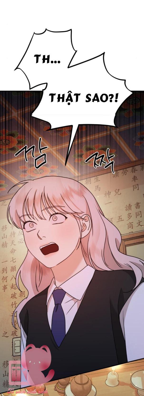 Thần Hổ Jangsan Chapter 28 - Trang 4