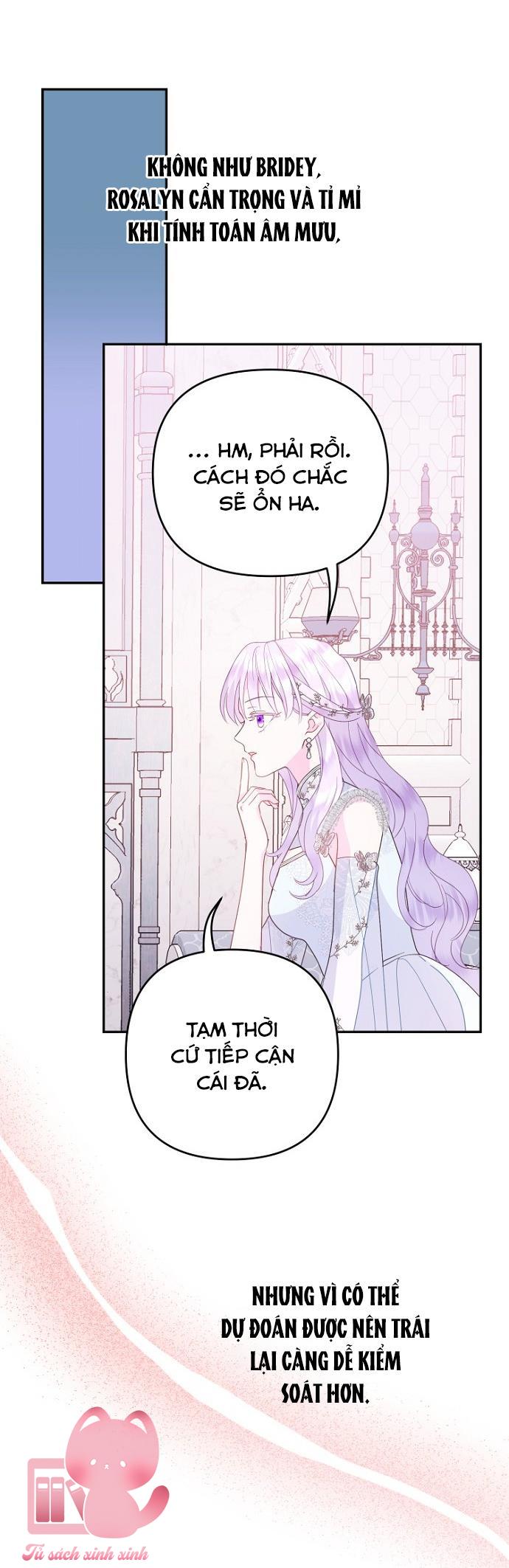 Bỏ Quách Chồng Con Đi, Tiền Bạc Mới Là Tất Cả Chap 65 - Trang 2