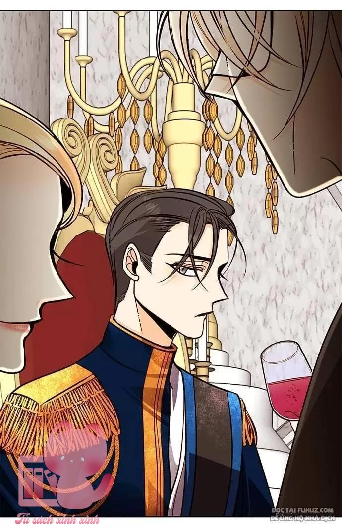 Hoàng Hậu Tái Hôn Chapter 32 - Trang 4