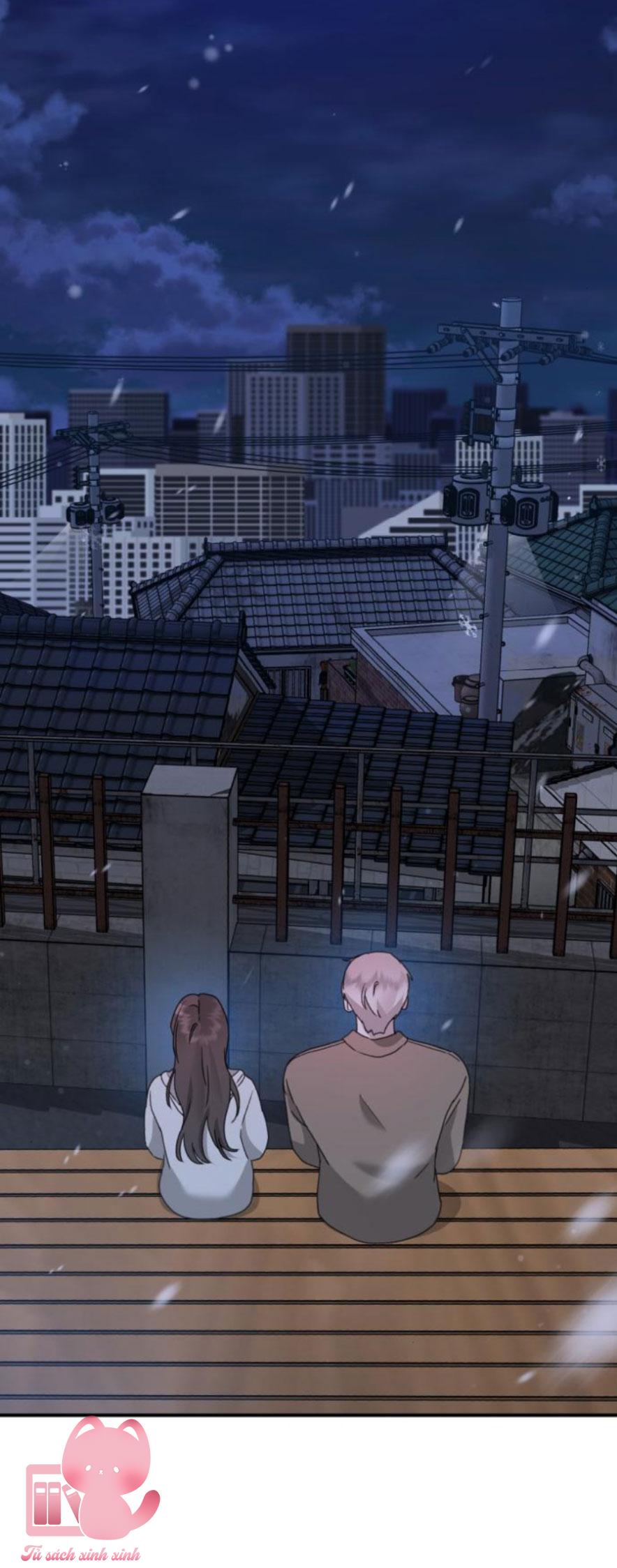Thần Hổ Jangsan Chapter 33 - Trang 4