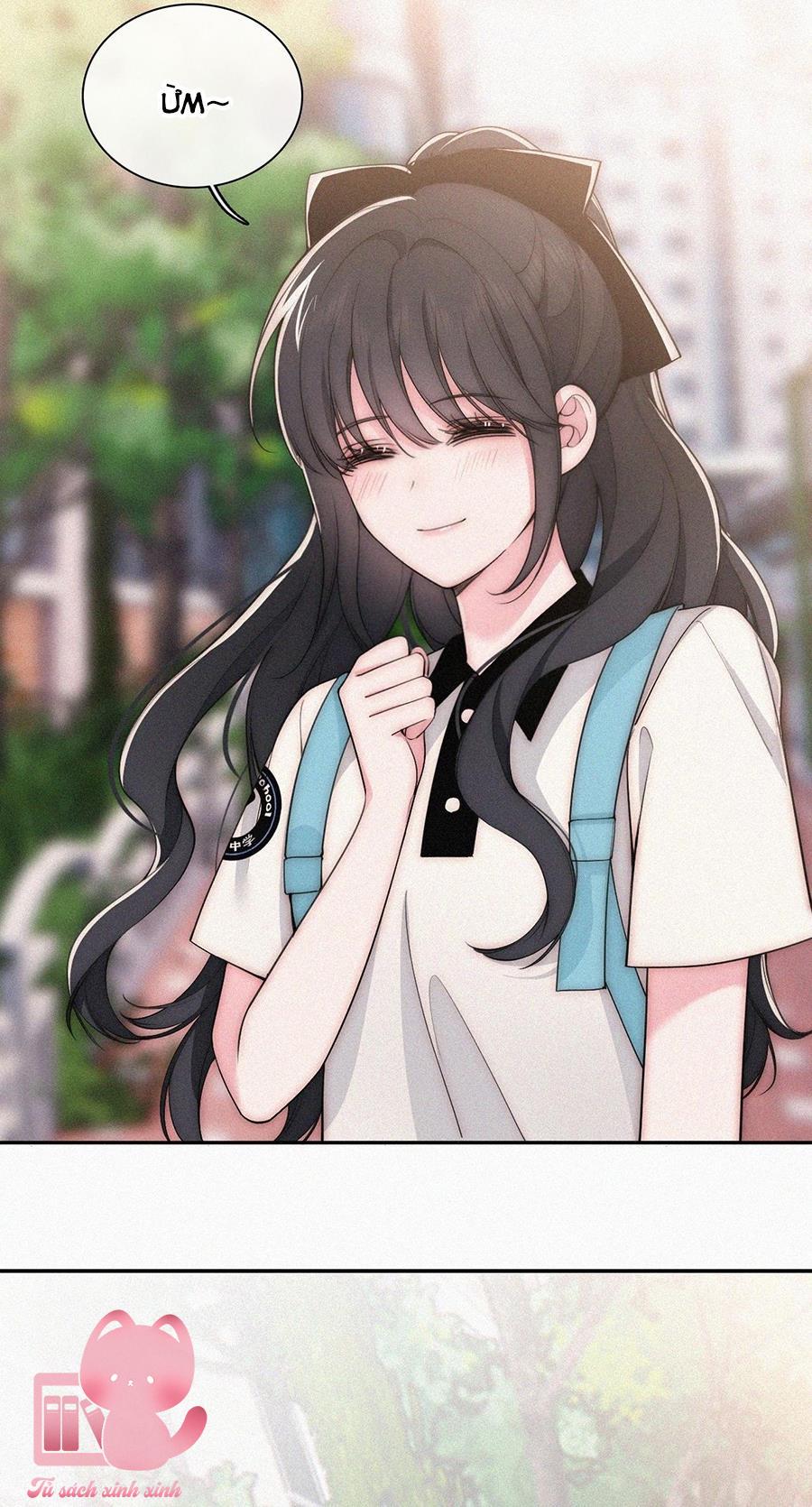 Bệnh Yêu Chapter 109 - Trang 3