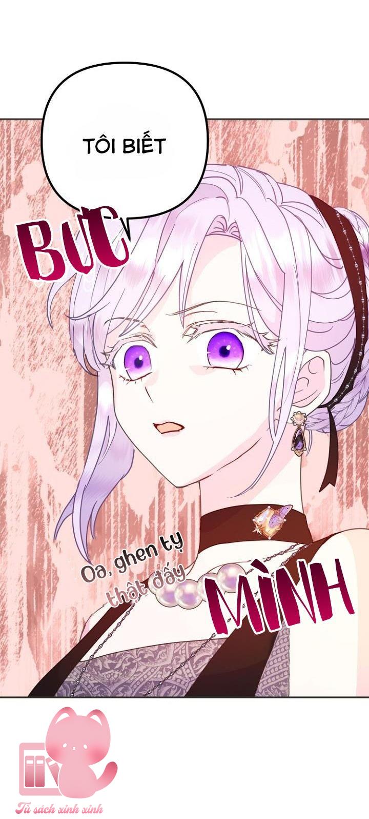 Bỏ Quách Chồng Con Đi, Tiền Bạc Mới Là Tất Cả Chap 38 - Trang 2