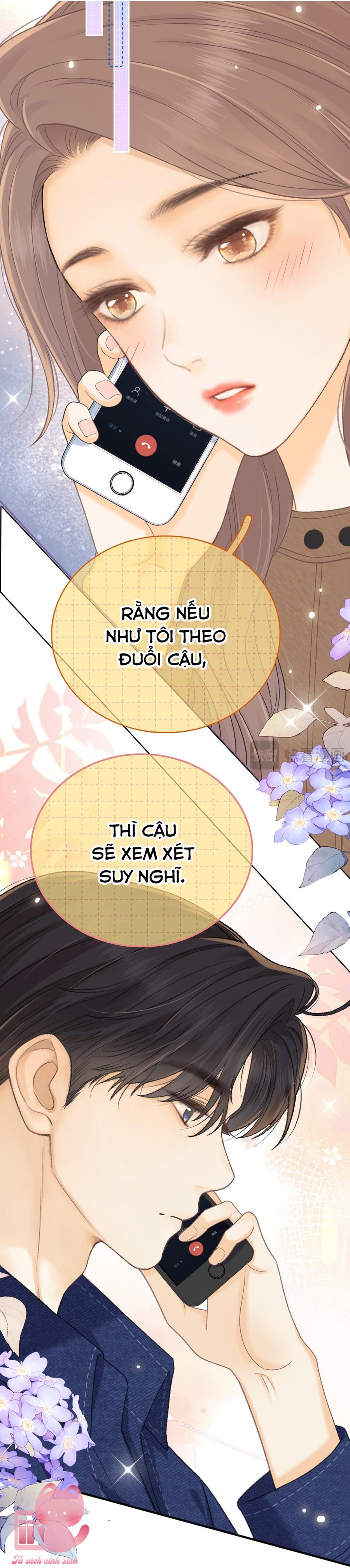 Khó Dỗ Dành Chapter 88 - Trang 4