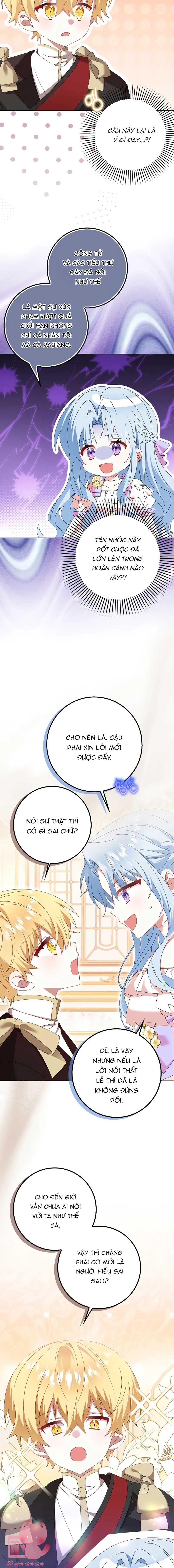 Tôi Sẽ Chiếm Lấy Ngư Trường! Chap 27 - Trang 2