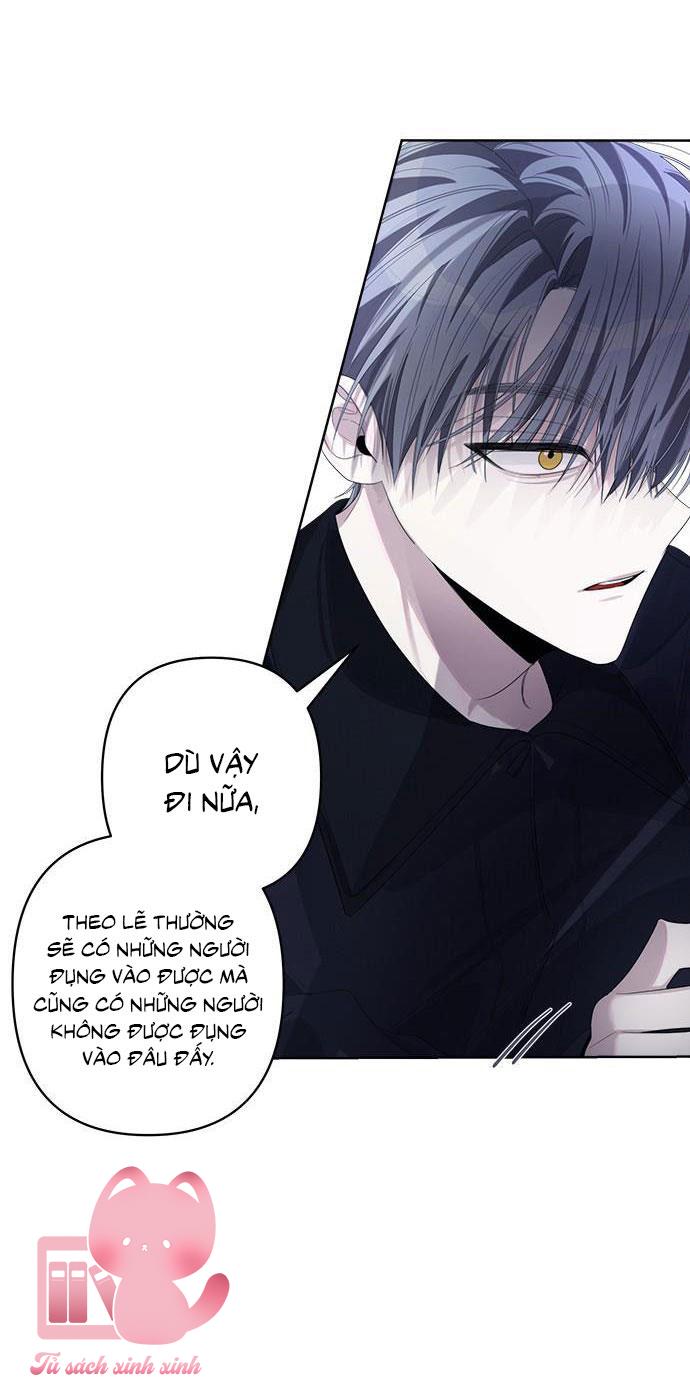 Đàn Anh Xấu Xa! Chap 67 - Trang 3
