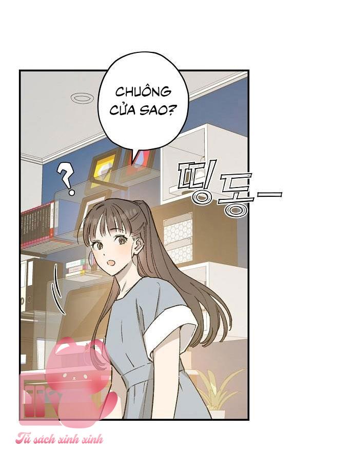 Onsaemiro Chapter 27 - Trang 4