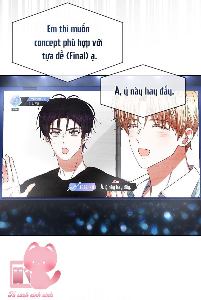 Debut Or Die Chap 62 - Trang 3