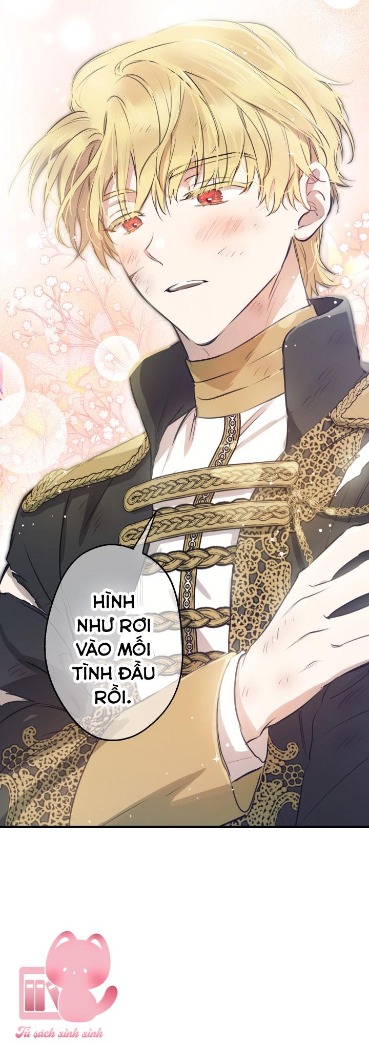 Những Nhân Vật Mạnh Nhất Thế Giới Ám Ảnh Tôi Chapter 49 - Trang 4