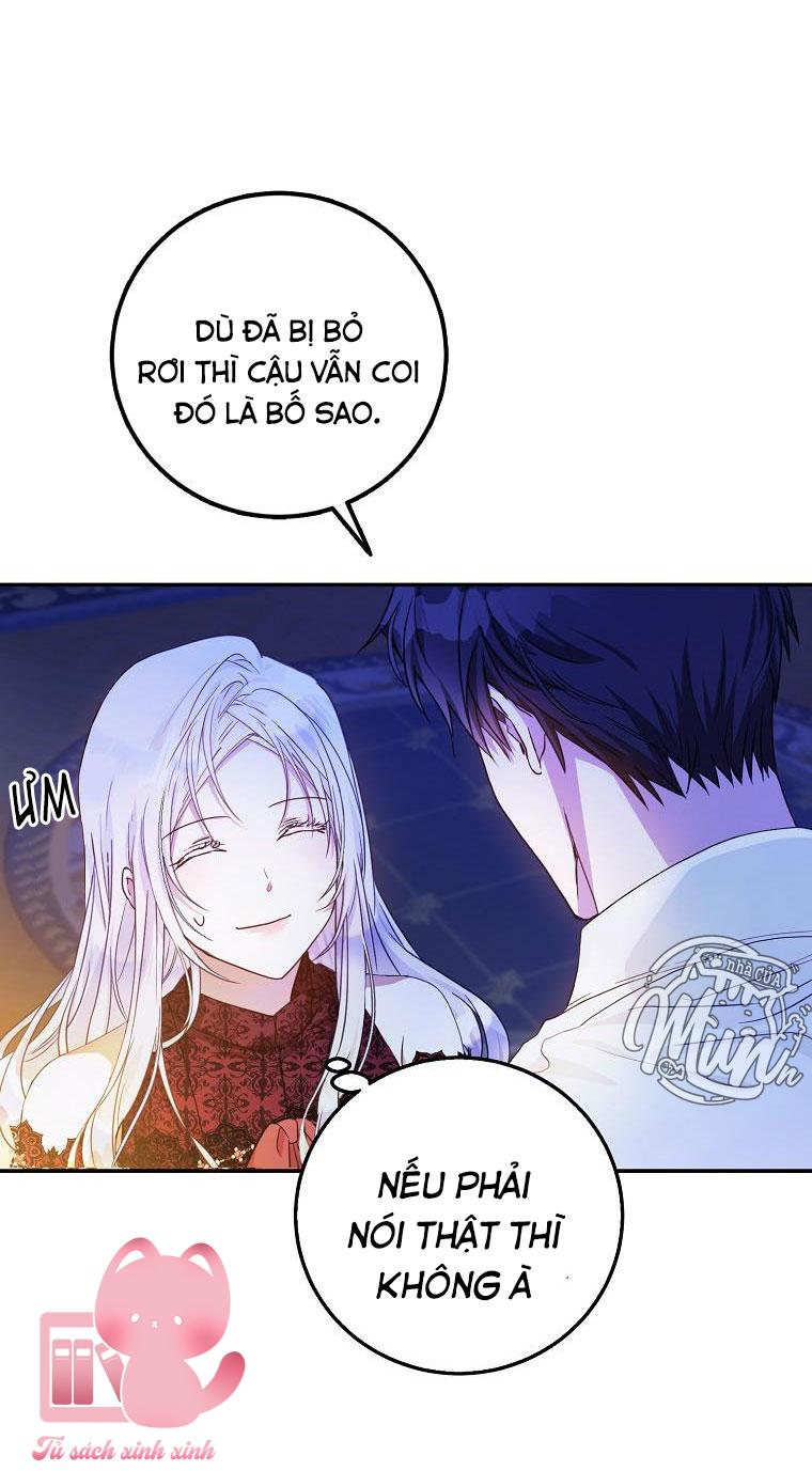 Tôi Trở Thành Vợ Của Nam Chính Chap 18 - Trang 3