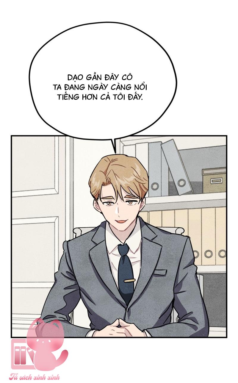 Phù Thủy Độc Dược Chap 14 - Trang 3