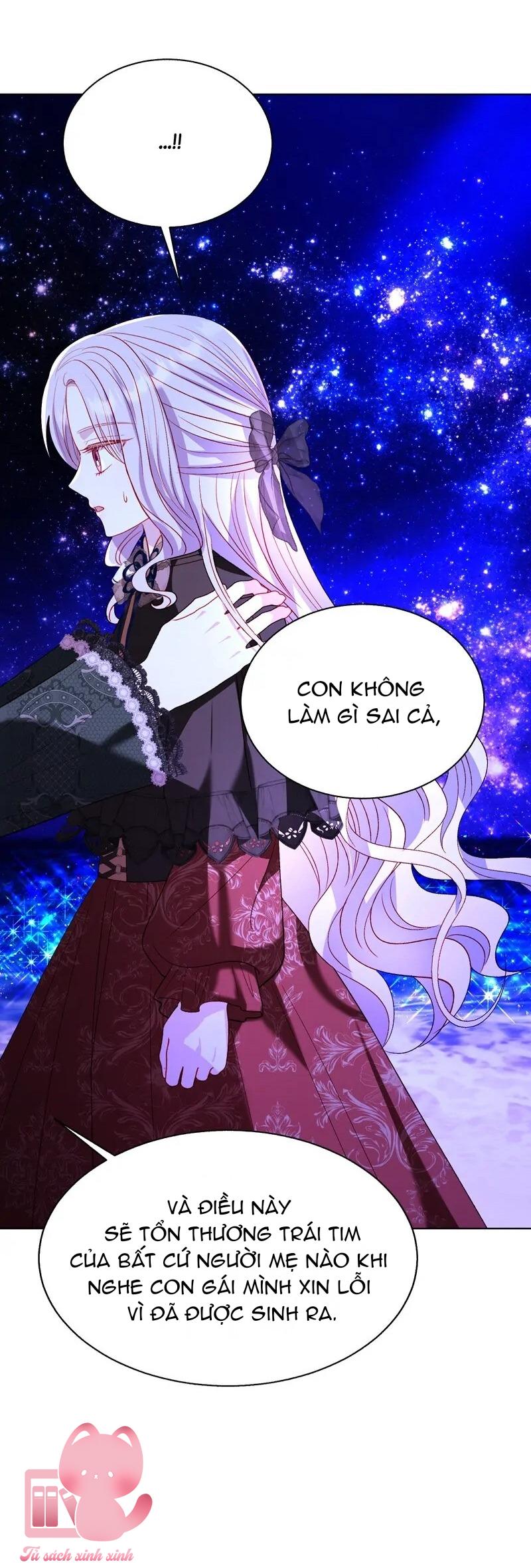Một Ngày Nọ Bỗng Dưng Cha Xuất Hiện Chapter 65 - Trang 4