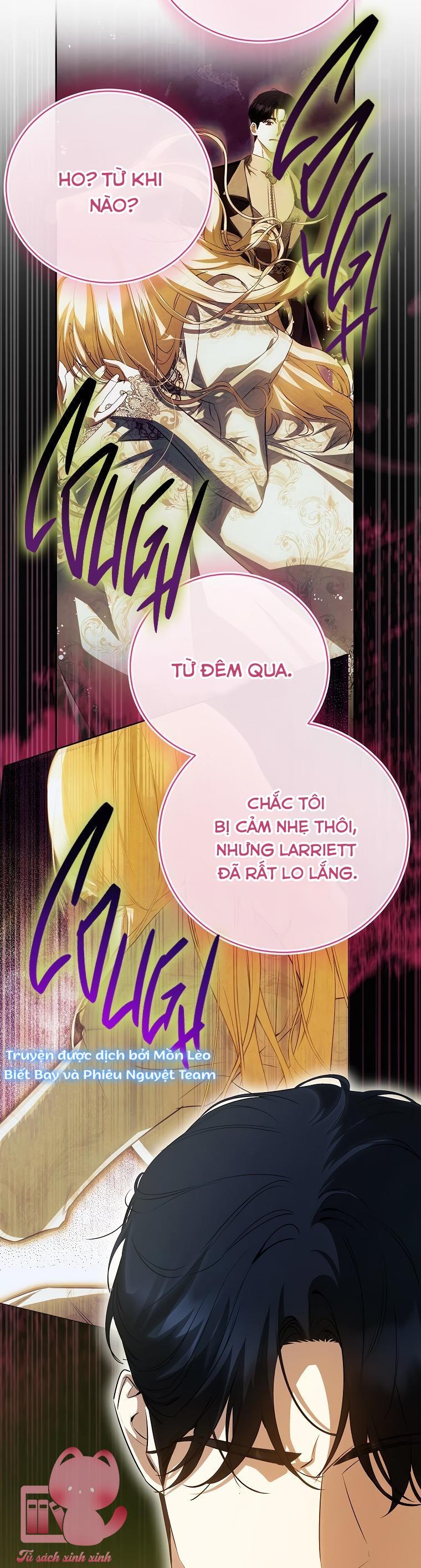 Hình Như Tôi Đã Xuyên Vào Cuốn Tiểu Thuyết Nào Đó Chapter 41 - Trang 4
