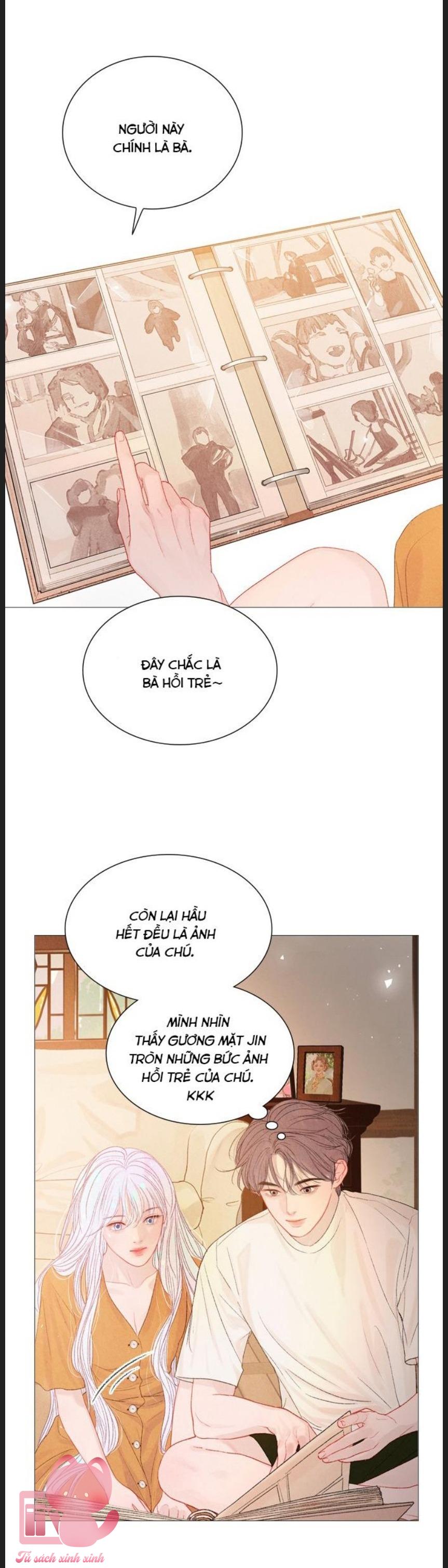 Thần Bí Chap 69 - Trang 2