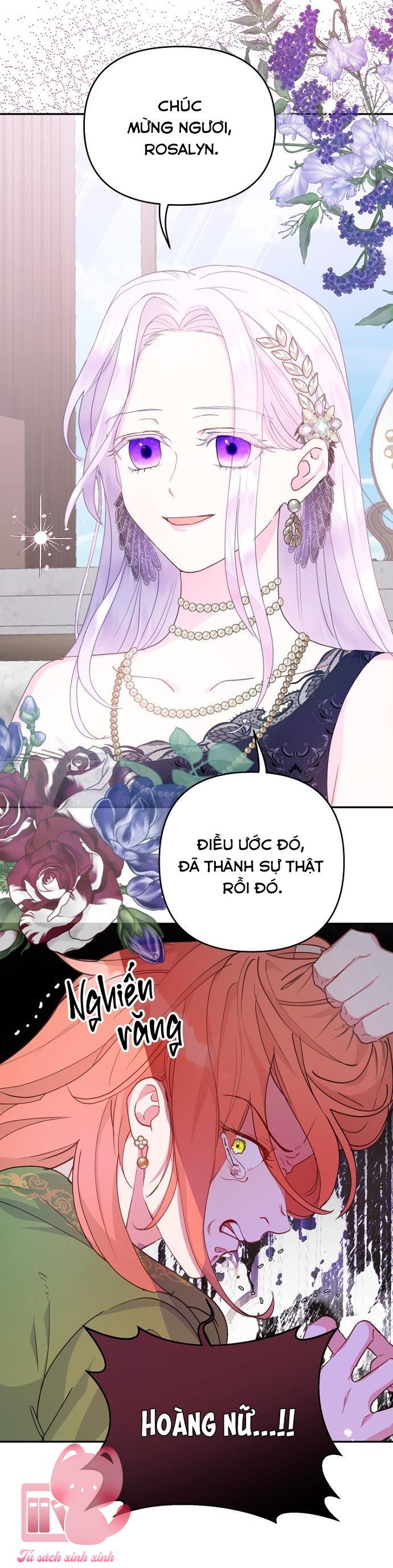 Bỏ Quách Chồng Con Đi, Tiền Bạc Mới Là Tất Cả Chap 69 - Trang 2