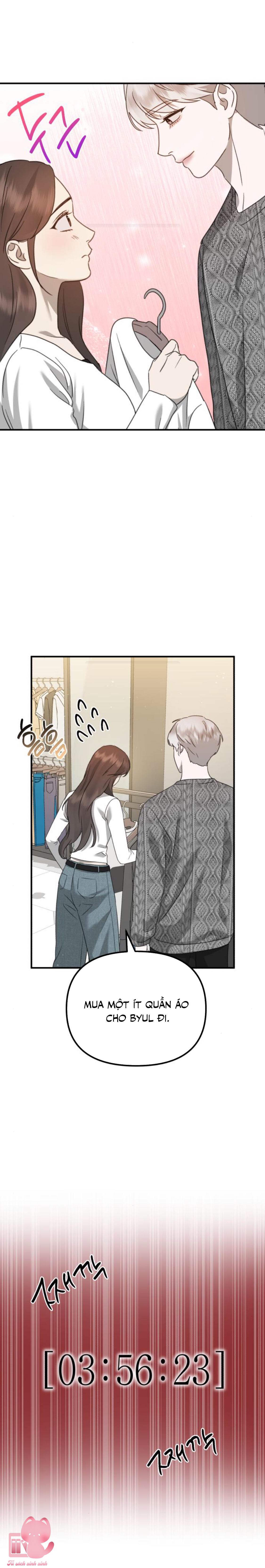 Thần Hổ Jangsan Chapter 49 - Trang 4