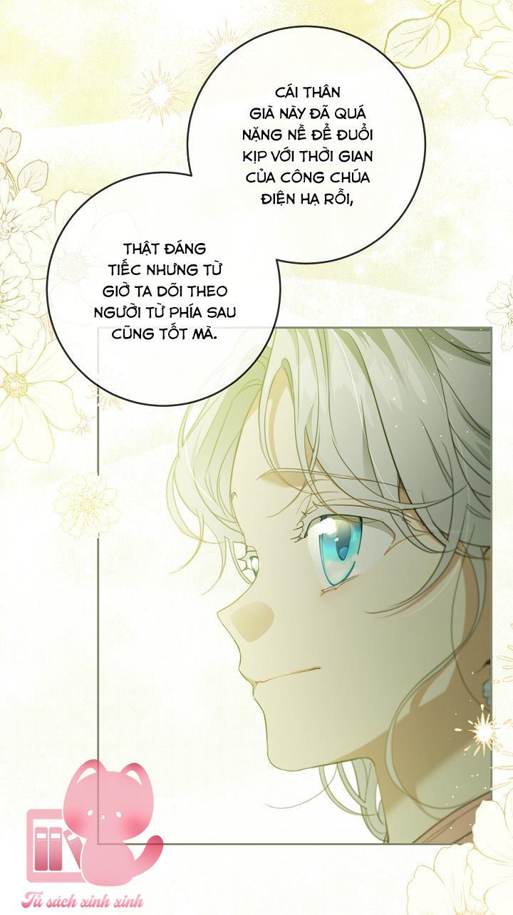 Hướng Về Ánh Dương Lần Nữa Chapter 53 - Trang 4