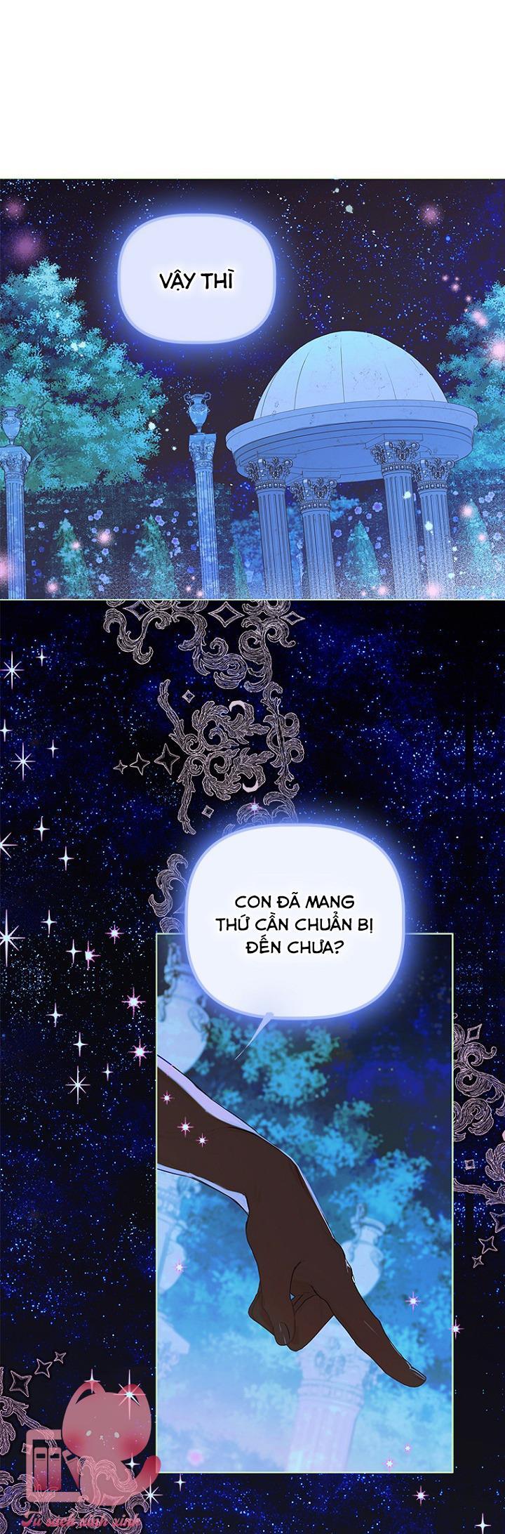 Khế Ước Hôn Nhân Của Mẹ Tôi Chapter 51 - Trang 4