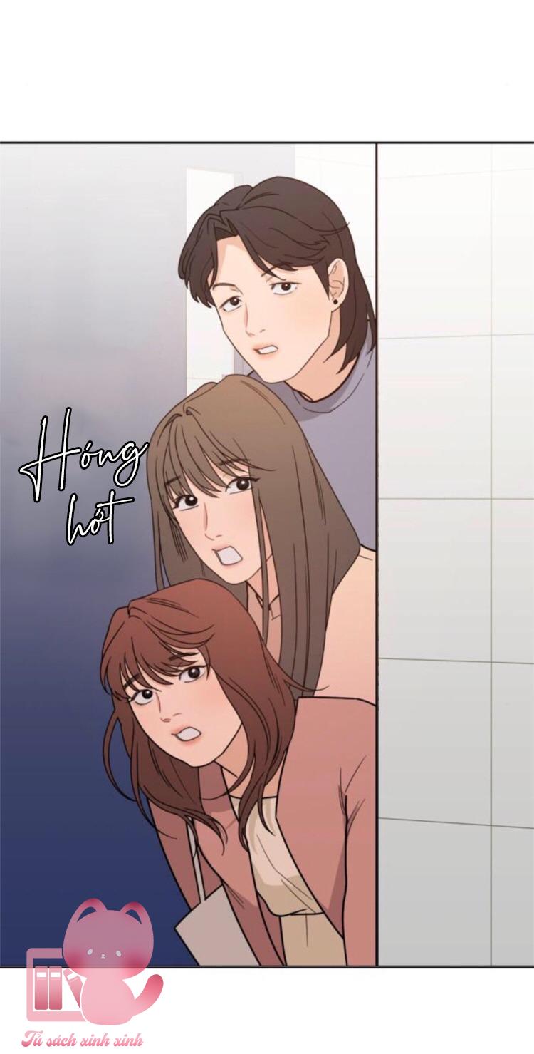 Vận May Không Ngờ Chap 37 - Trang 2