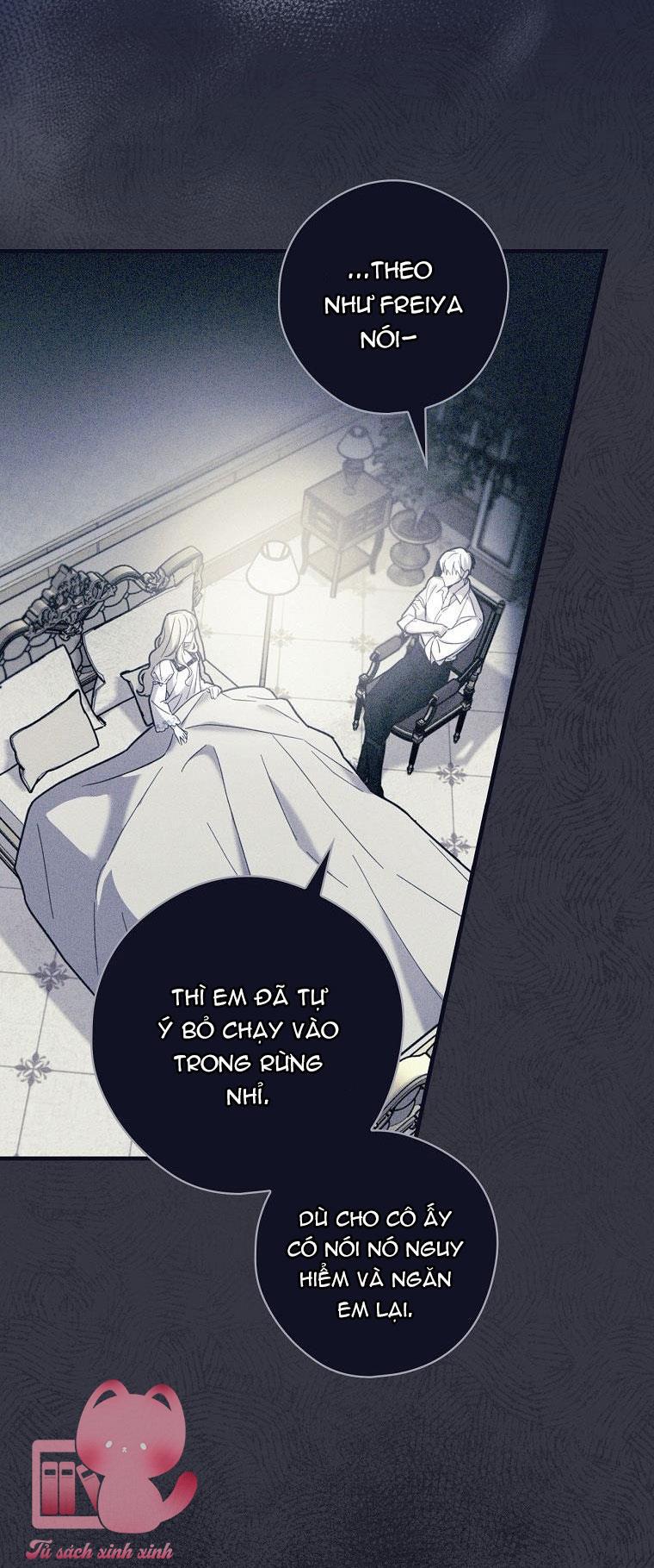 Cách Khiến Phu Quân Đứng Về Phía Tôi Chap 78 - Trang 2