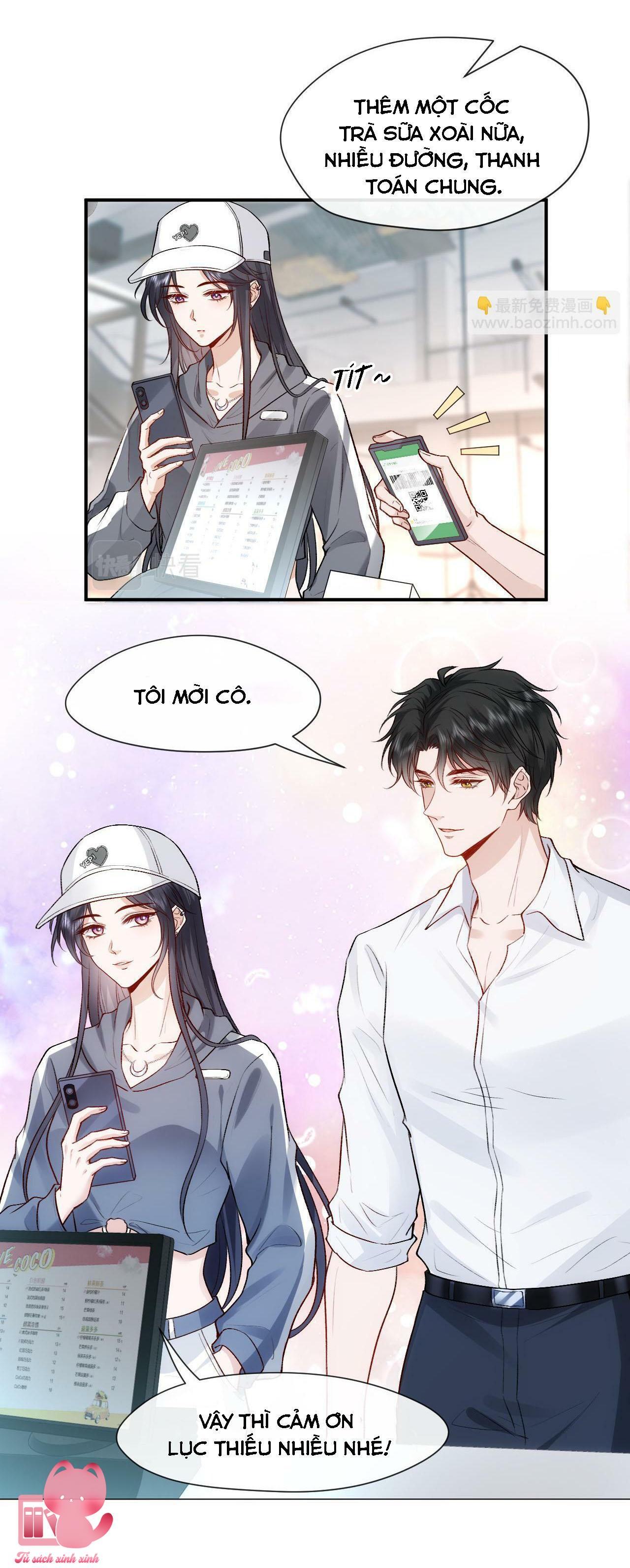 Phu Nhân Mỗi Ngày Đều Tại Tuyến Vả Mặt Chap 16 - Trang 2