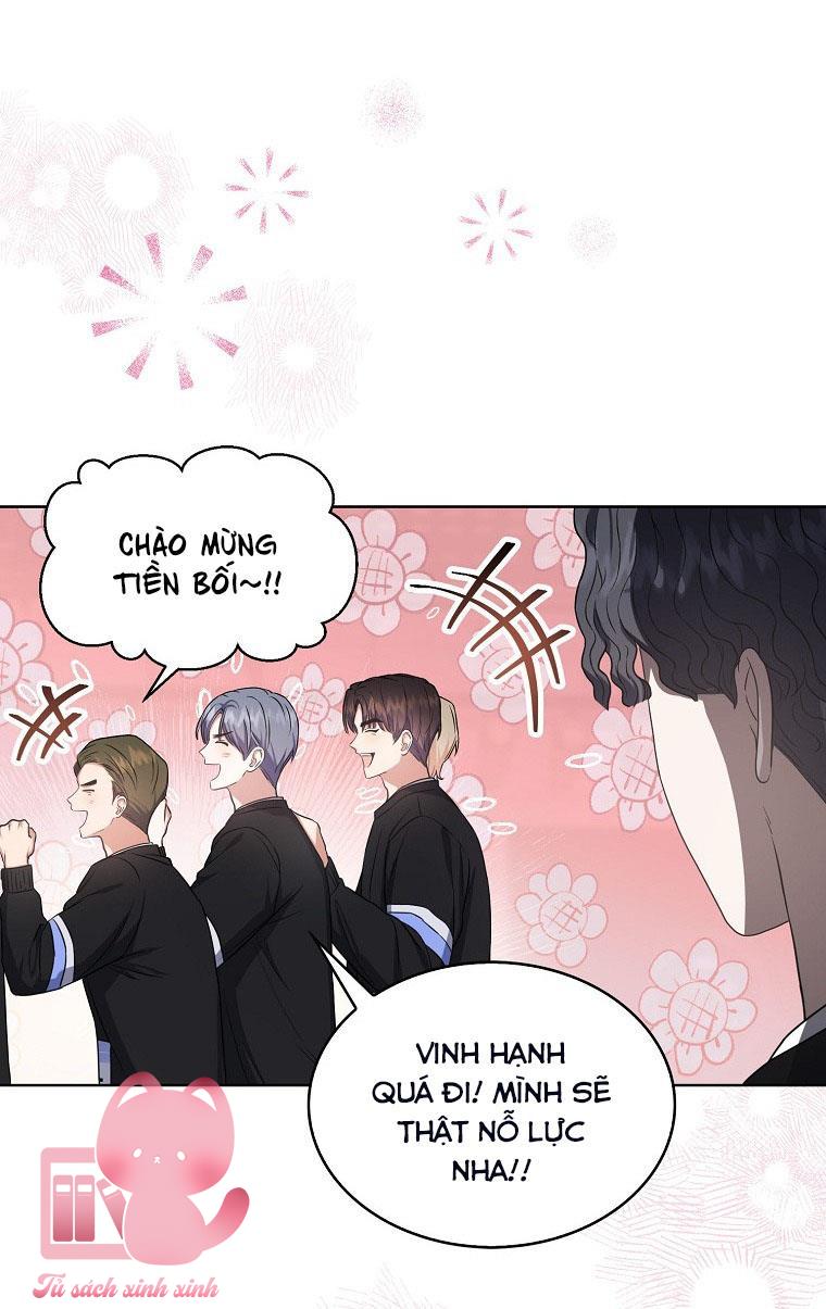 Debut Or Die Chap 27 - Trang 3
