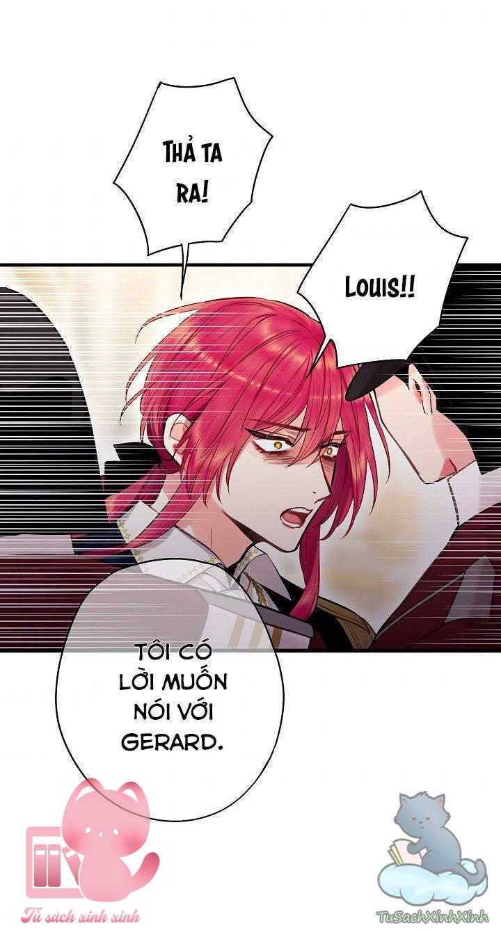 Ác Nữ Muốn Ly Hôn Chap 113 - Trang 2