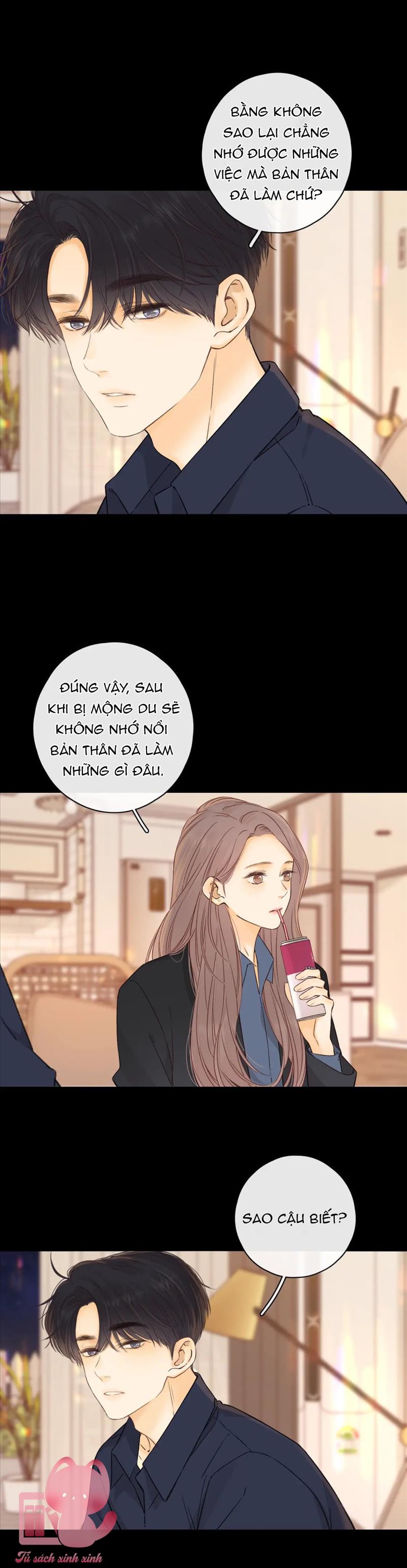 Khó Dỗ Dành Chapter 45 - Trang 3