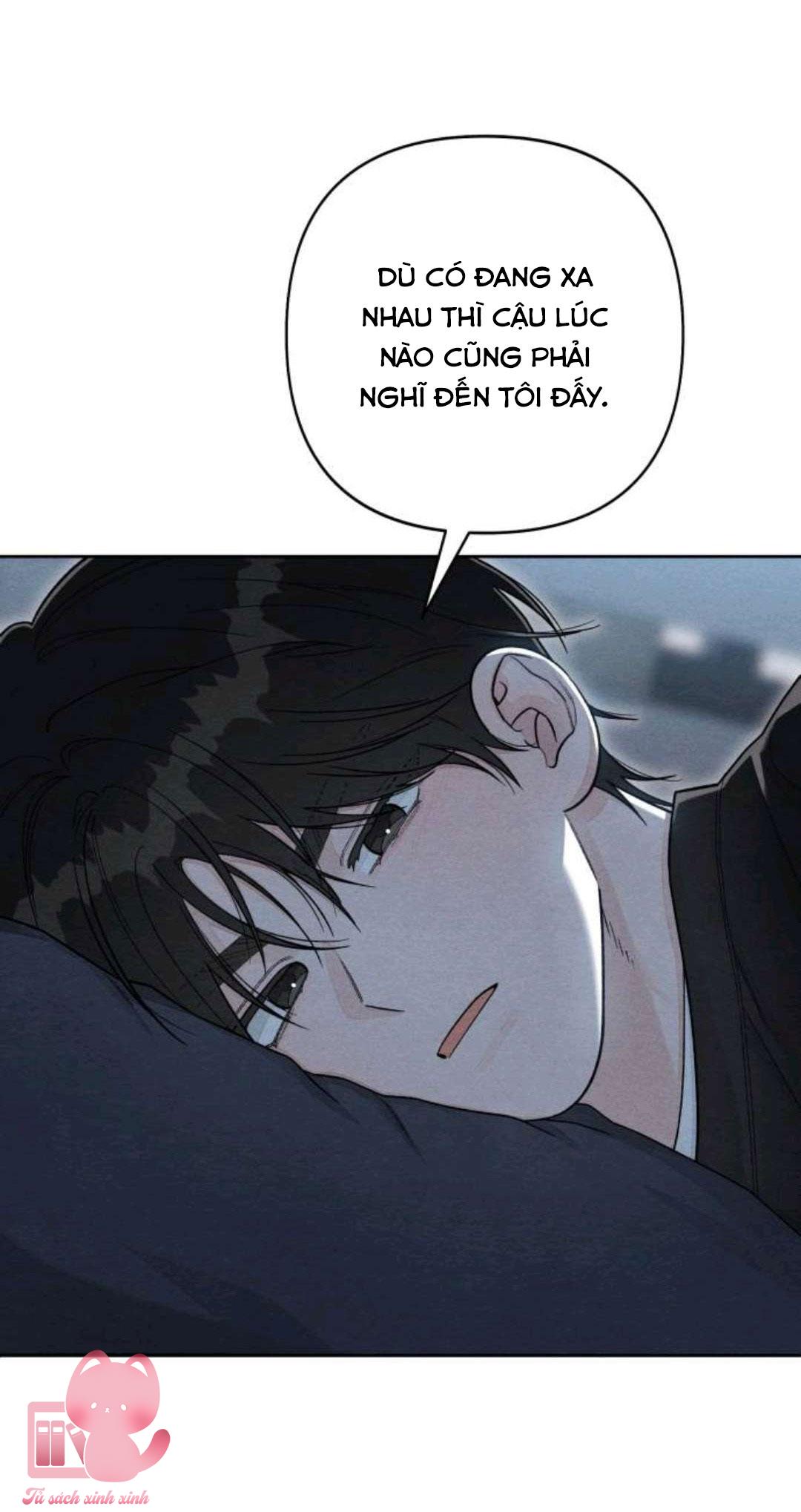 Bí Mật Thanh Xuân Chap 111 - Trang 4