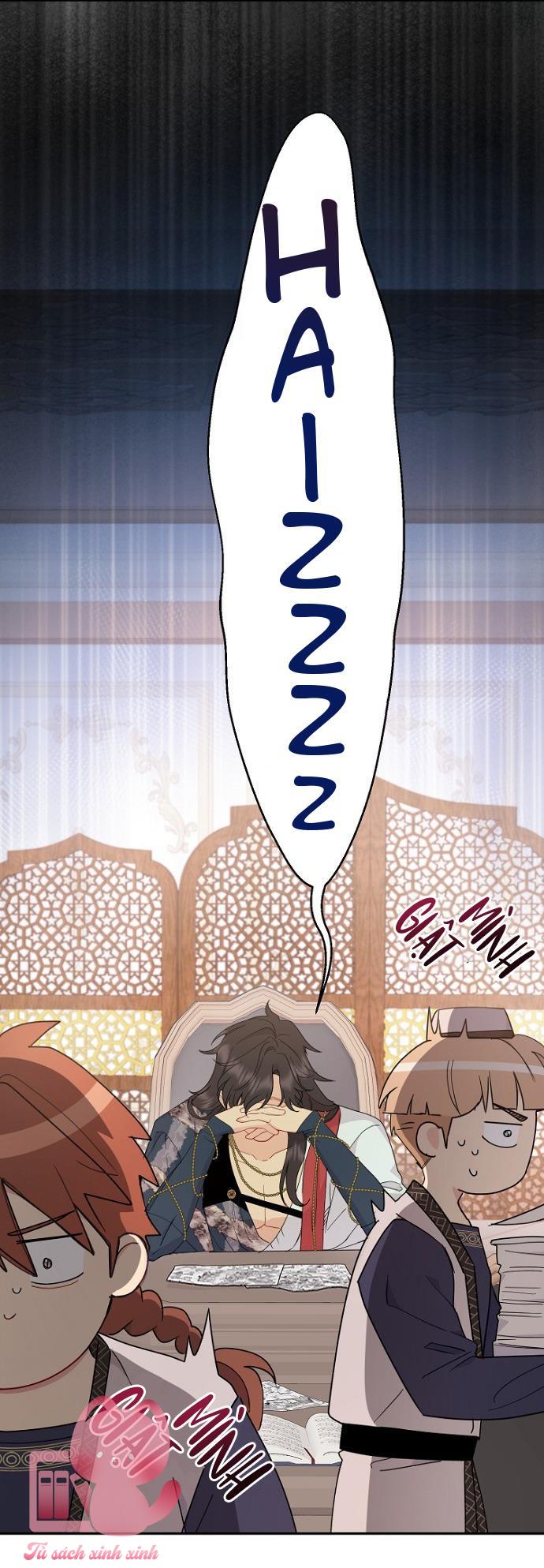 Bỏ Quách Chồng Con Đi, Tiền Bạc Mới Là Tất Cả Chap 82 - Trang 2