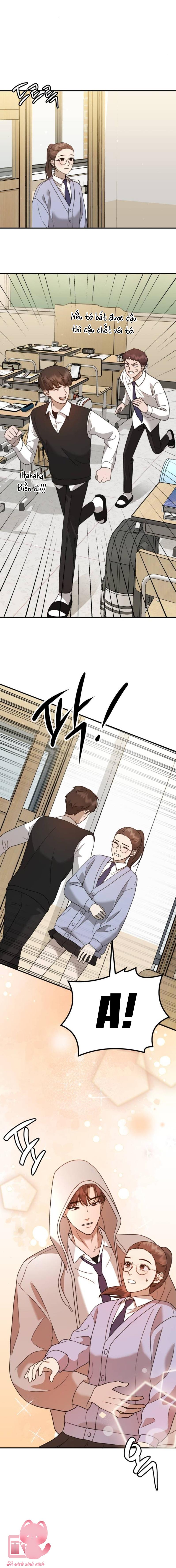 Thần Hổ Jangsan Chapter 16 - Trang 4