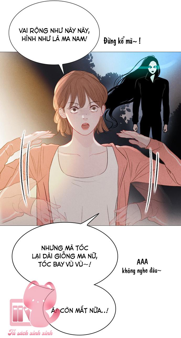 Thần Bí Chap 40 - Trang 2