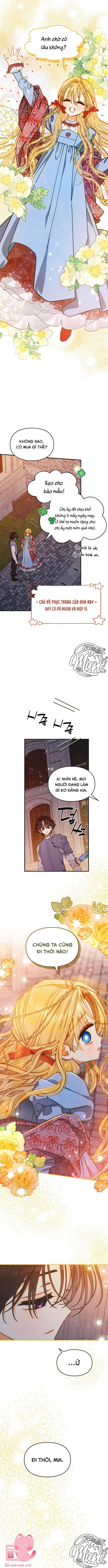 Thuần Hóa Munchkin Chap 20 - Trang 4