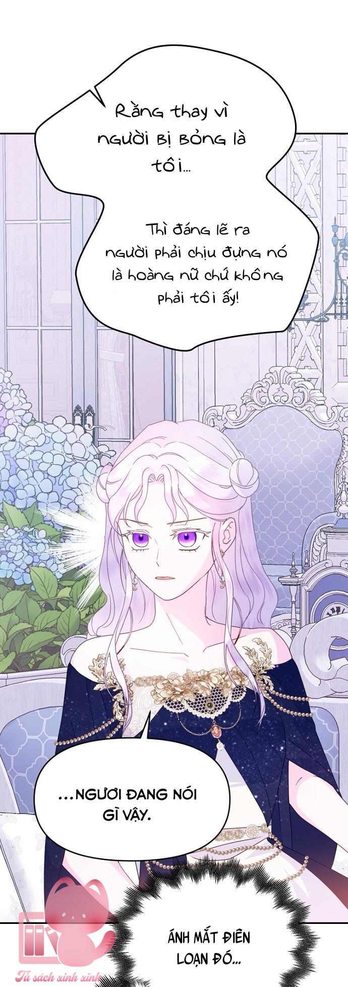 Bỏ Quách Chồng Con Đi, Tiền Bạc Mới Là Tất Cả Chap 63 - Trang 2