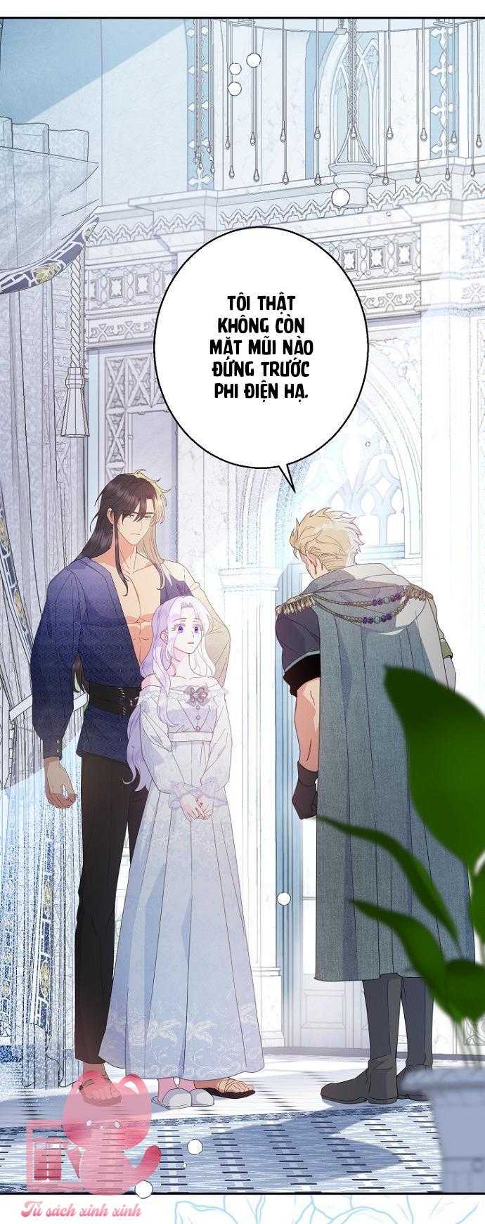 Bỏ Quách Chồng Con Đi, Tiền Bạc Mới Là Tất Cả Chap 82 - Trang 2