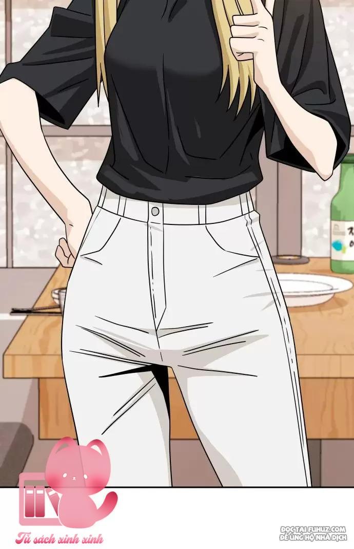 Lớ Ngớ Vớ Phải Tình Yêu Chap 66 - Trang 2