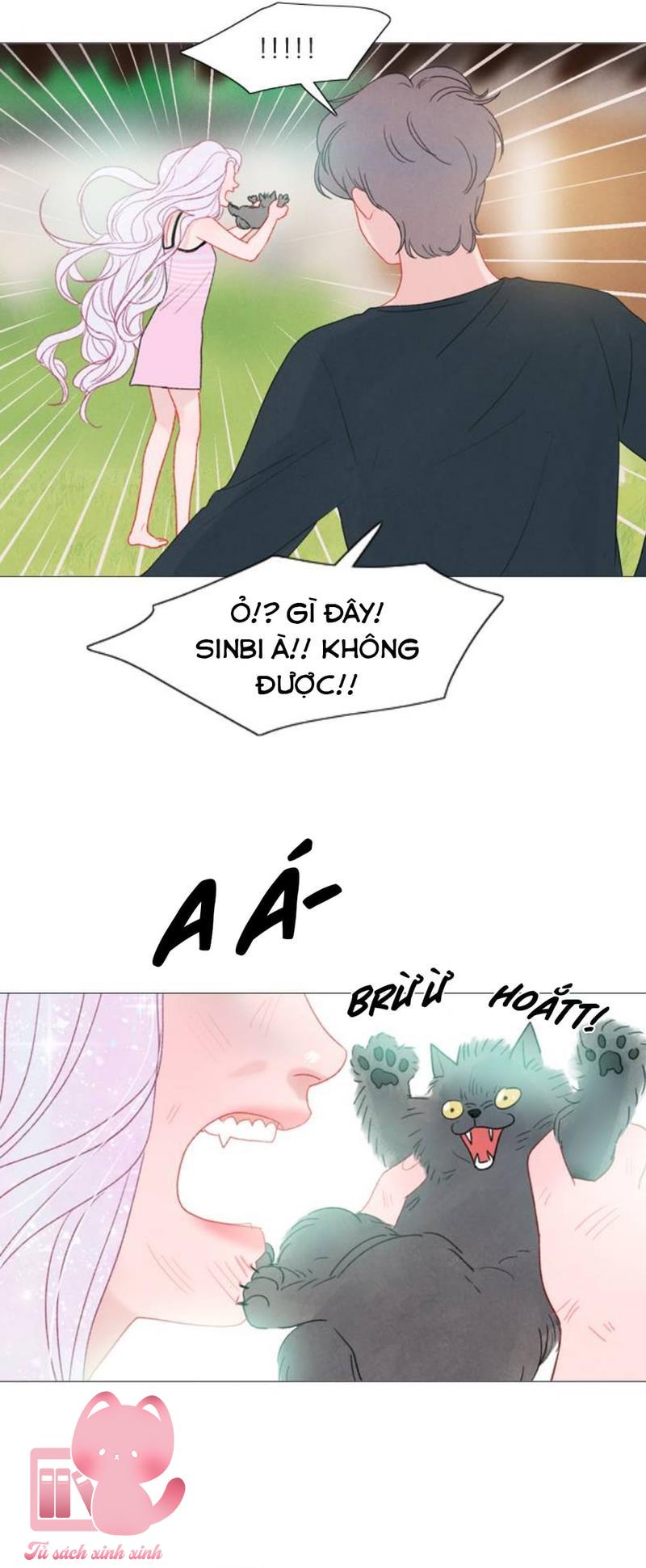 Thần Bí Chap 13 - Trang 2